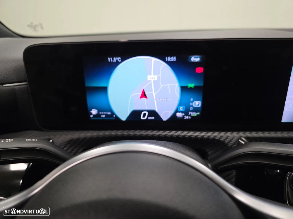 Mercedes-Benz A 250 e Style Plus - 47