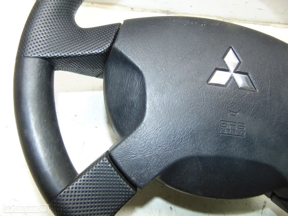 Mitsubishi space star/space cargo volante - 3