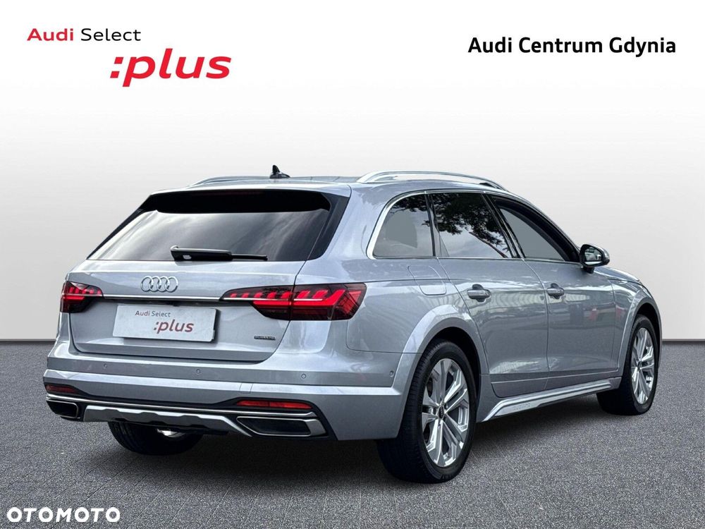 Audi A4 Allroad - 5