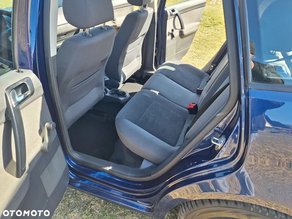 Volkswagen Polo 1.2 Tour Edition - 31