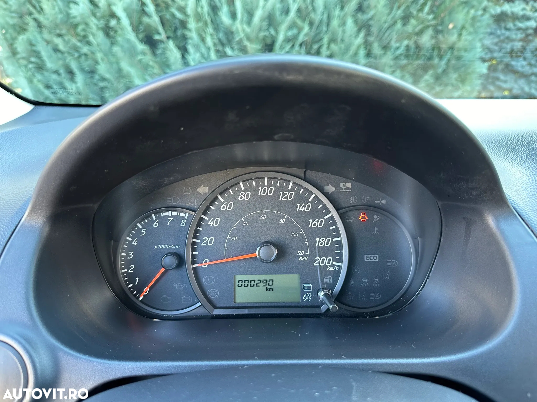 Mitsubishi Mirage - 30