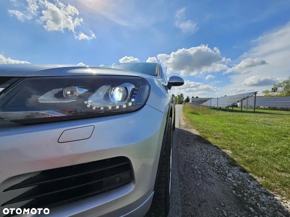 Volkswagen Touareg 3.6 V6 FSI BMT - 8