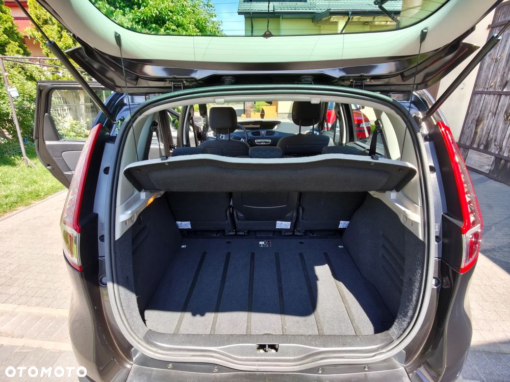 Renault Scenic 1.6 16V 110 Expression - 14