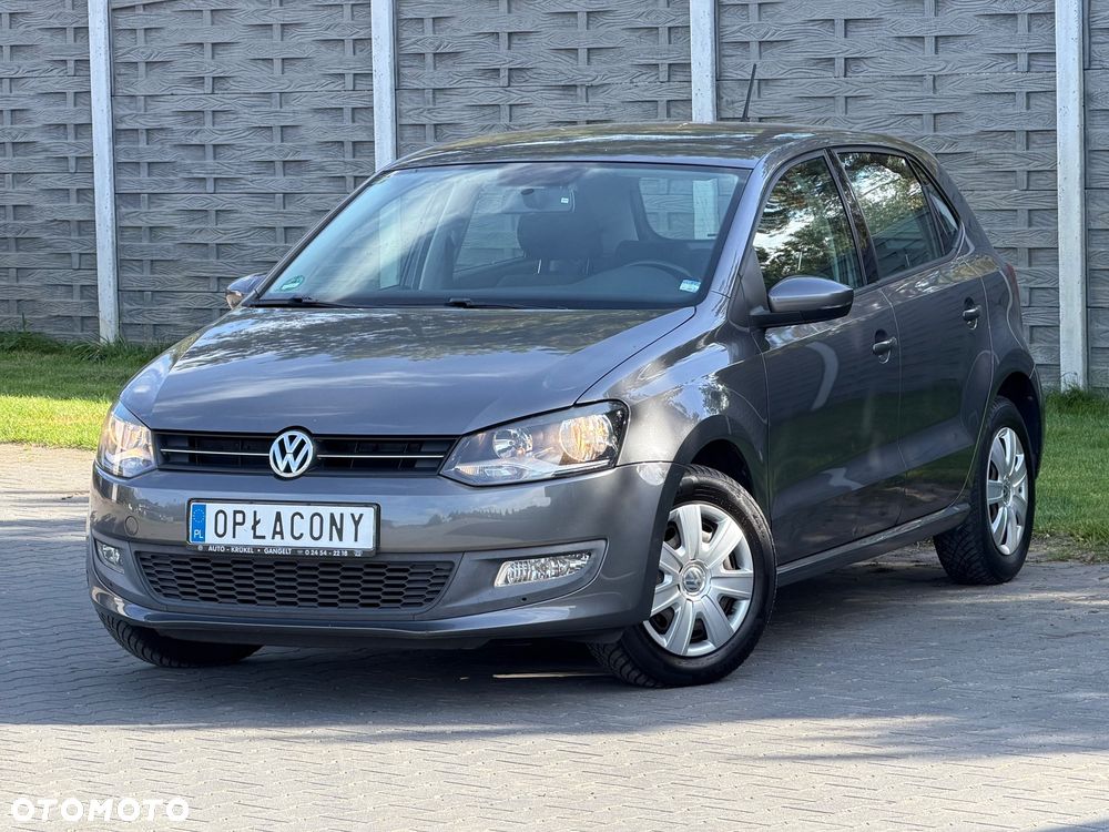 Volkswagen Polo - 14