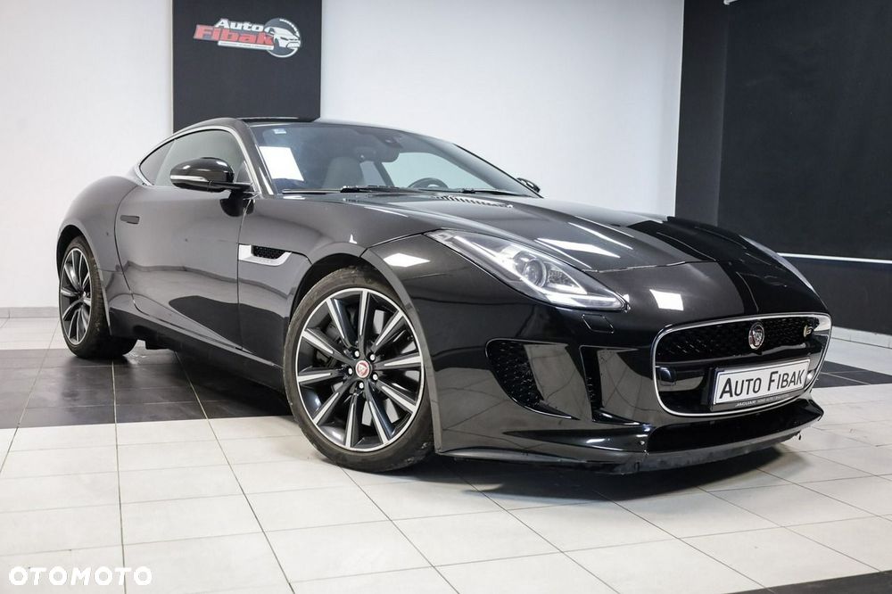 Jaguar F-Type - 8
