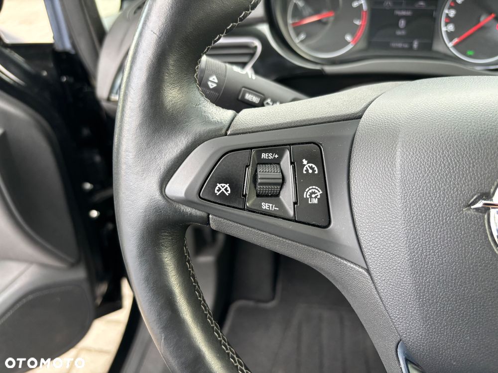 Opel Corsa 1.4 Active - 19