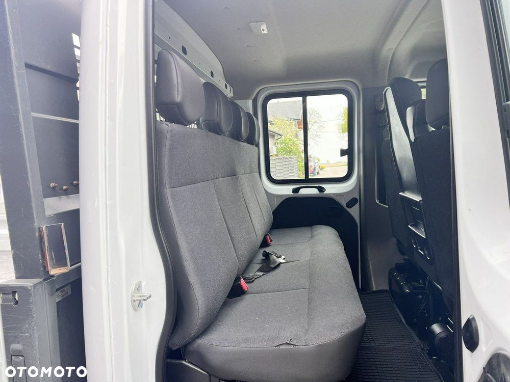 Renault Master - 5