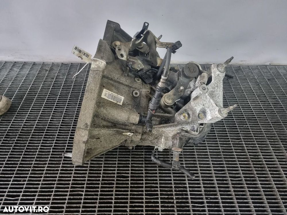 Cutie de viteze Suzuki SX4 S - Cross II 1.6 B 2013 - 2016 120CP Manuala 5 Trepte M16A ... - 4