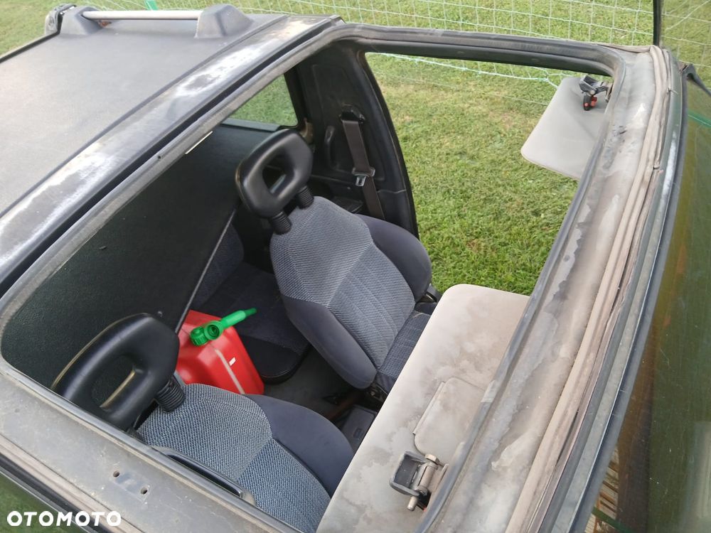 Suzuki Vitara - 7
