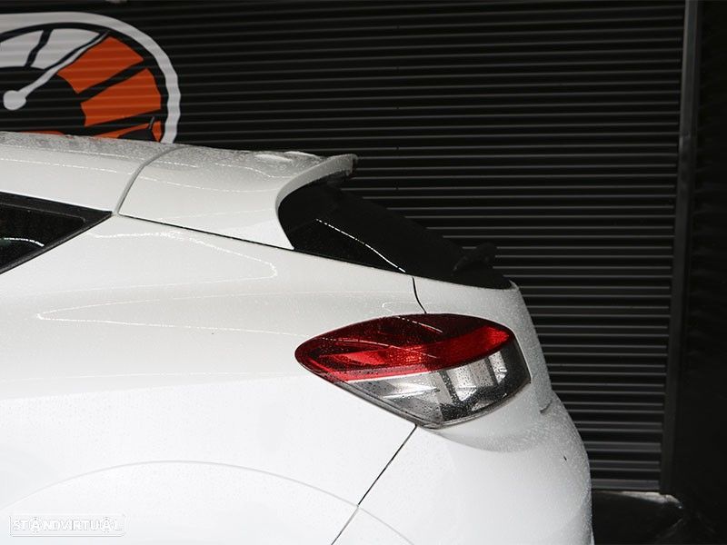 Renault Mégane Coupe 2.0 T RS - 8