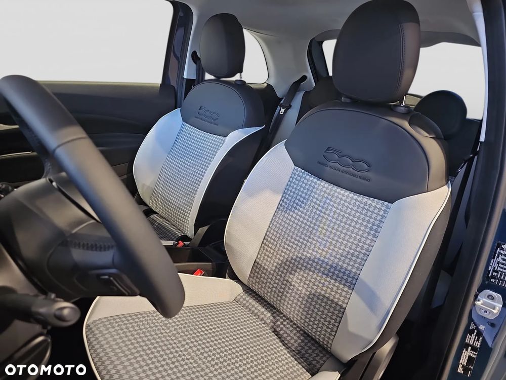 Fiat 500 1.0 GSE Torino - 11