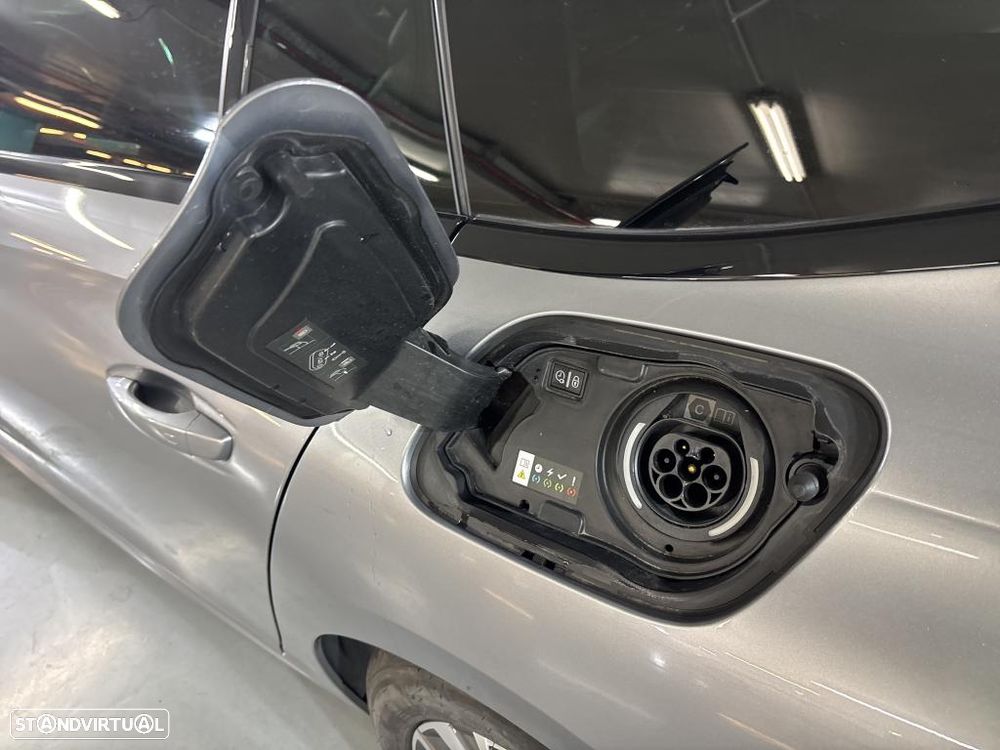 Peugeot 508 SW 1.6 Hybrid Allure Pack e-EAT8 - 10