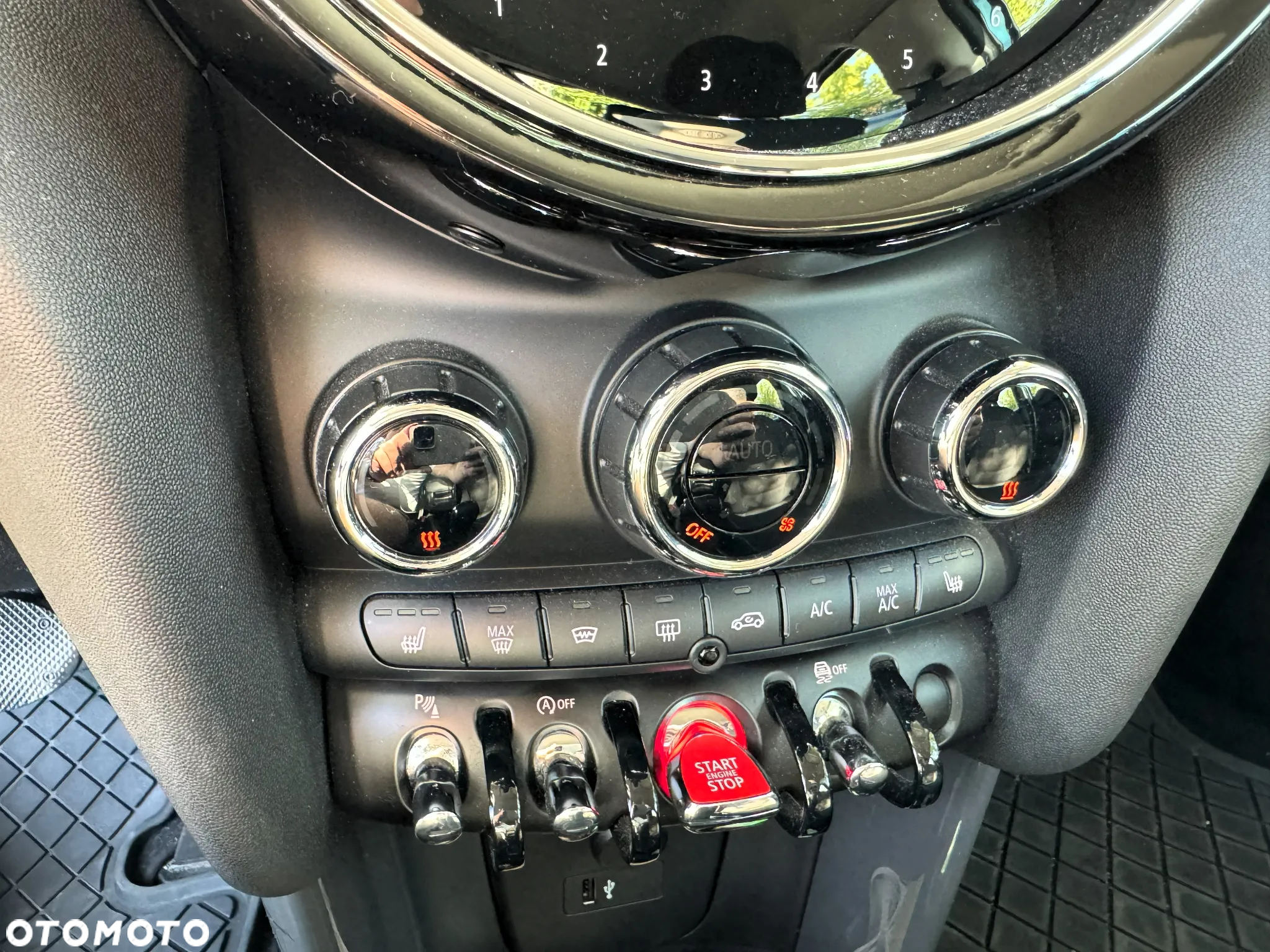 MINI Cooper - 22