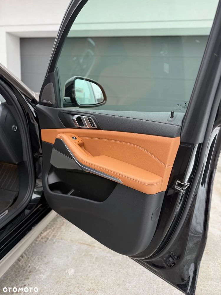 BMW X5 xDrive30d - 12