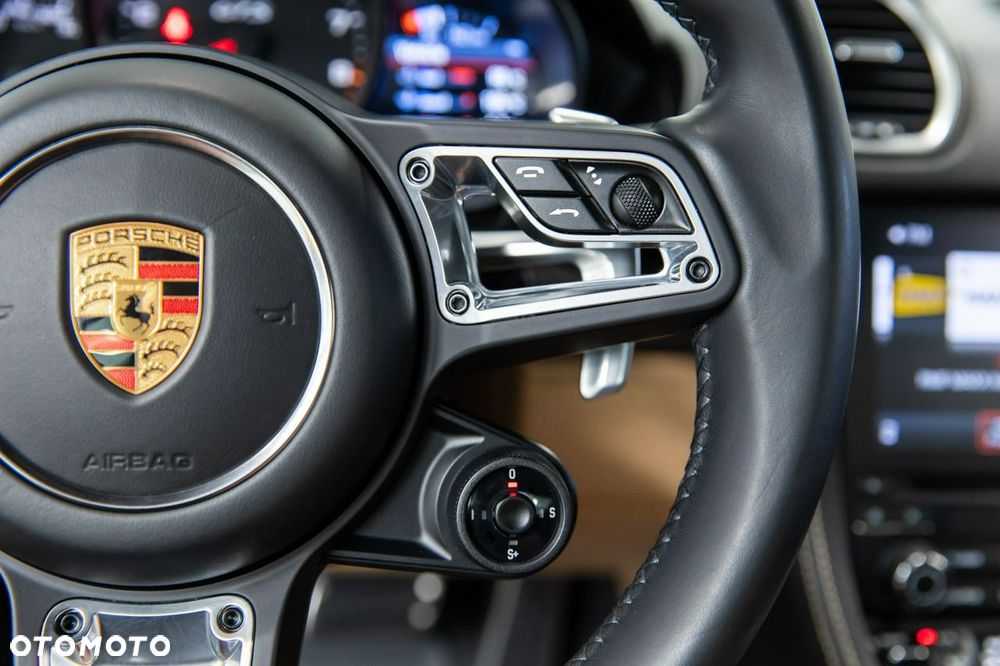 Porsche 718 Cayman GTS 4.0 PDK - 32