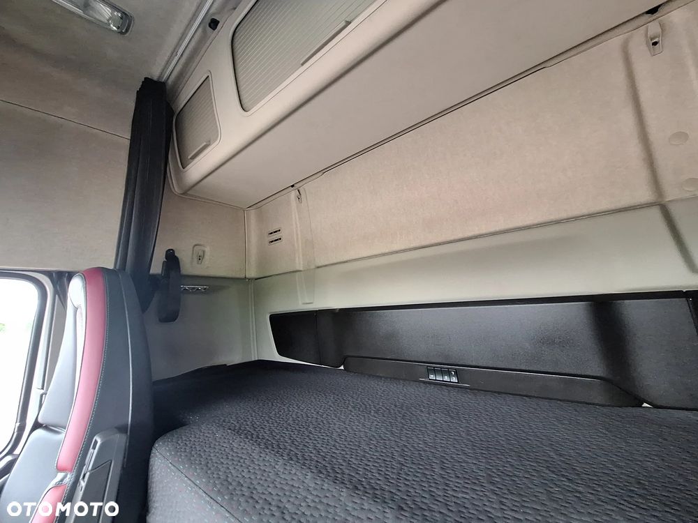 Volvo FM450 / Euro6/ NISKA WAGA - 8