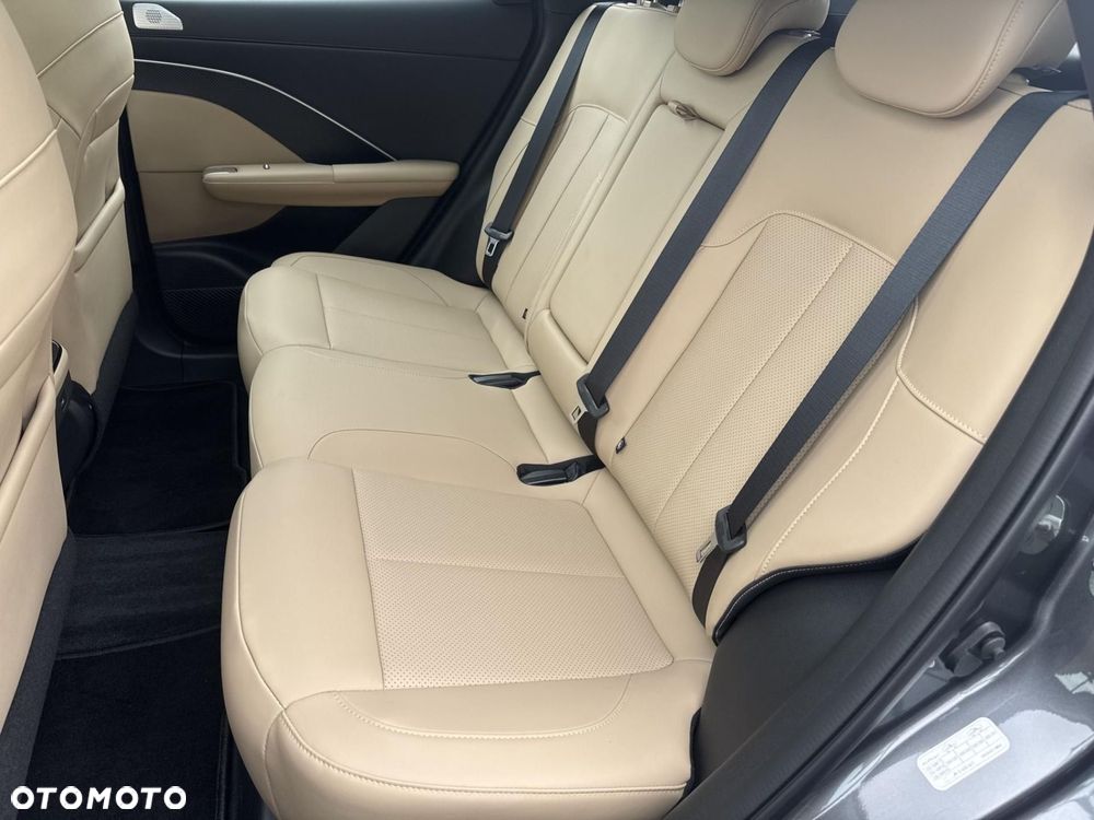 Changan CS55 Plus - 10
