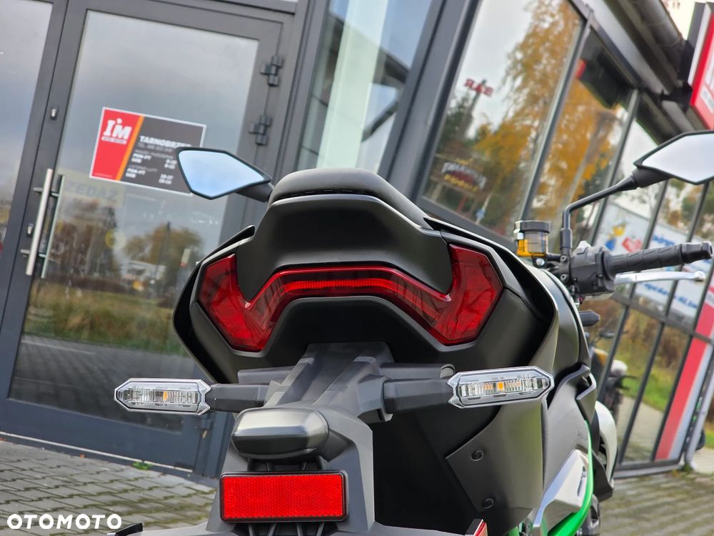 Kawasaki Z 900 - 20