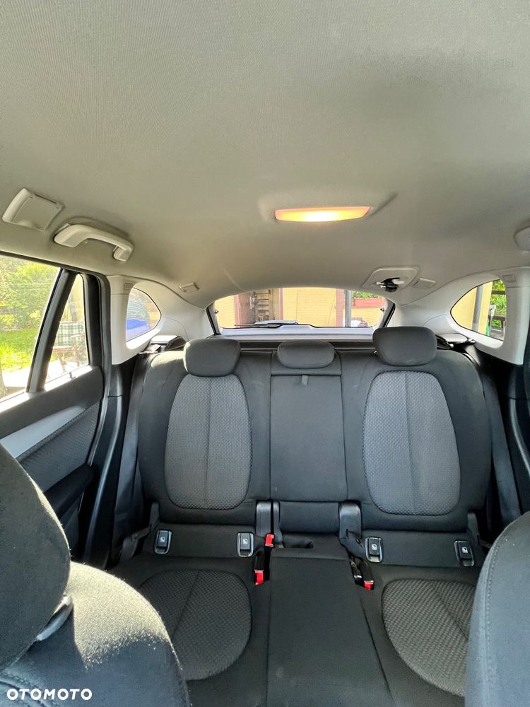 BMW X1 xDrive20i - 5