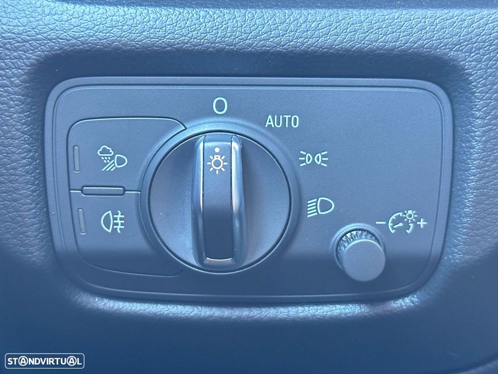 Audi A3 Sportback 30 TDI - 21