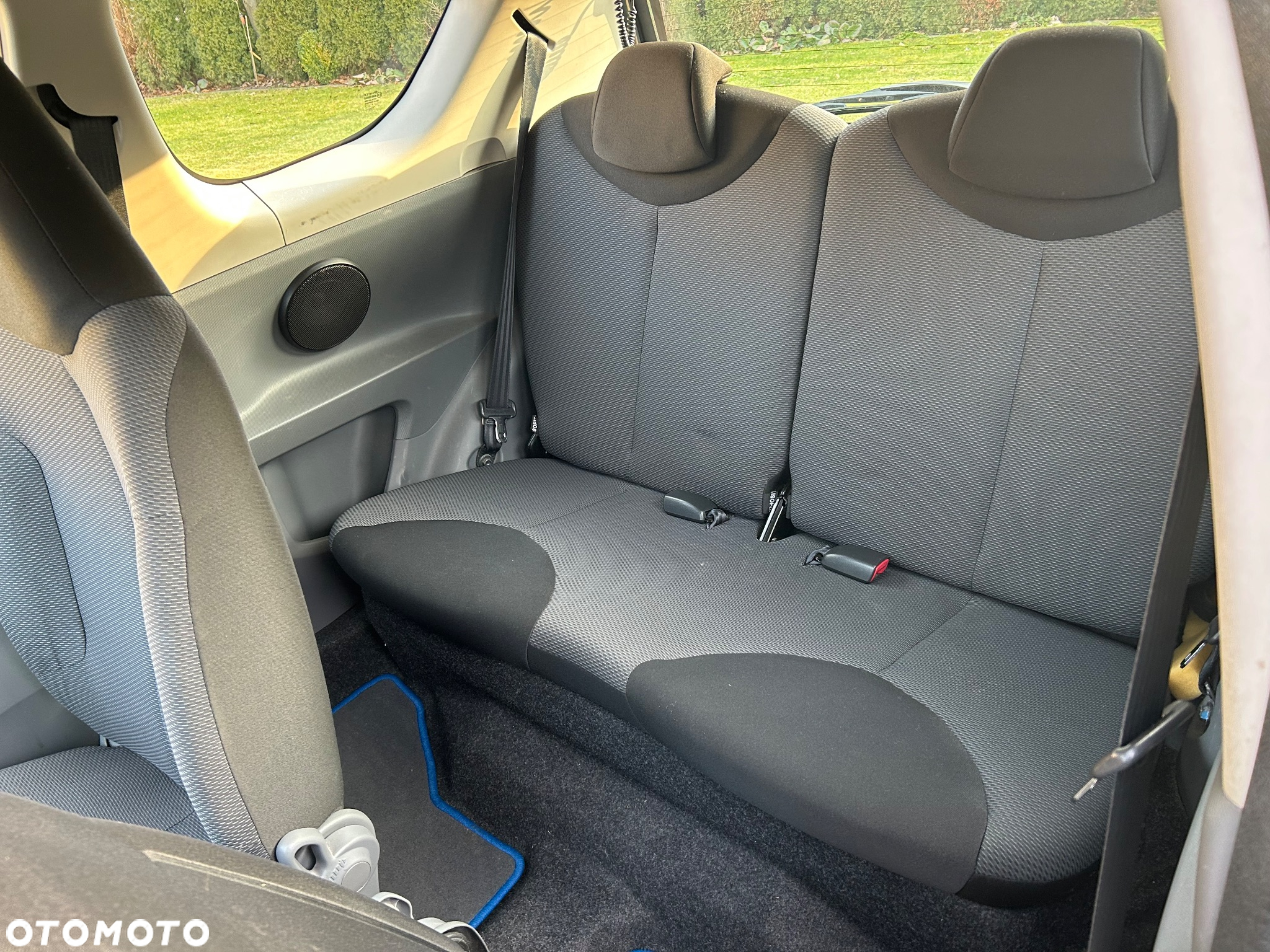 Toyota Aygo 1.0 VVT-i Active - 16