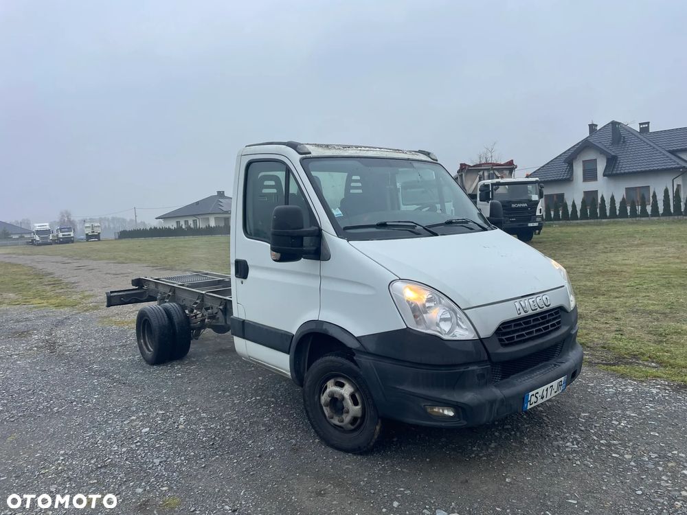 Iveco 35c13 - 6
