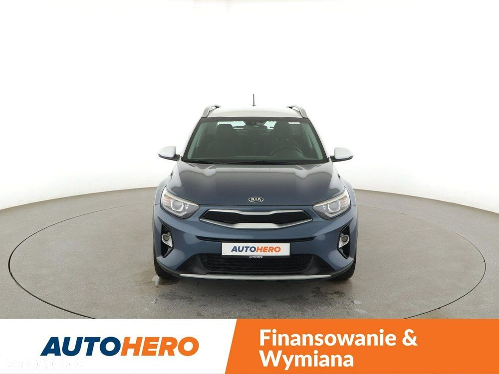 Kia Stonic 1.4 L - 11