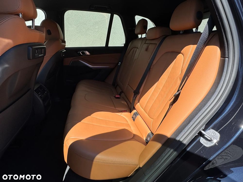 BMW X5 xDrive30d mHEV sport - 10