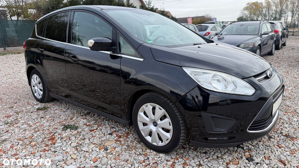 Ford C-MAX - 3