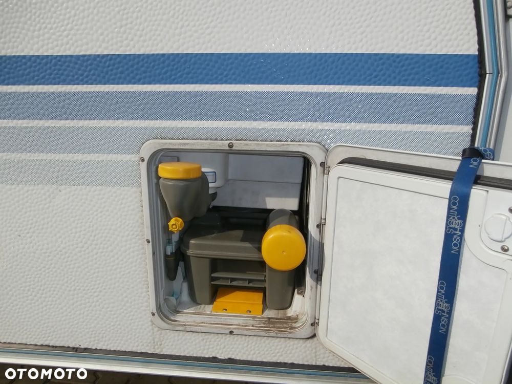 Adria ADORA 462PU - 6