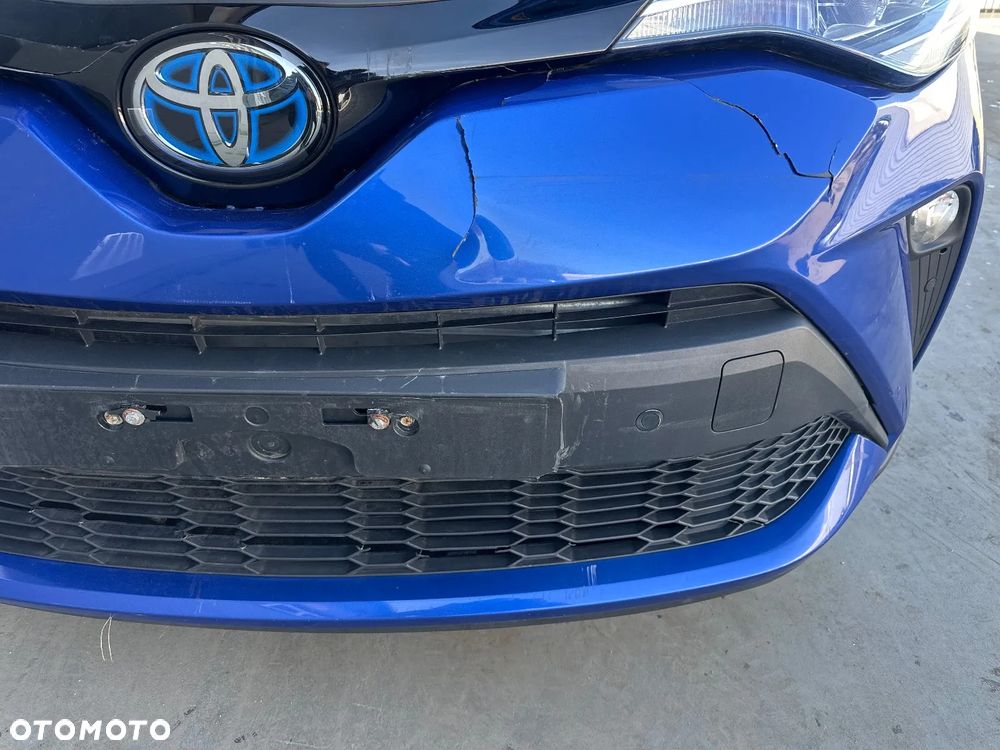 Toyota C-HR - 12
