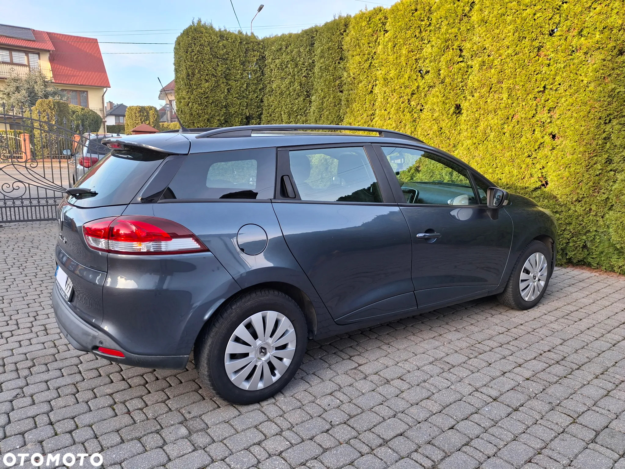 Renault Clio 1.5 dCi Energy Life - 9