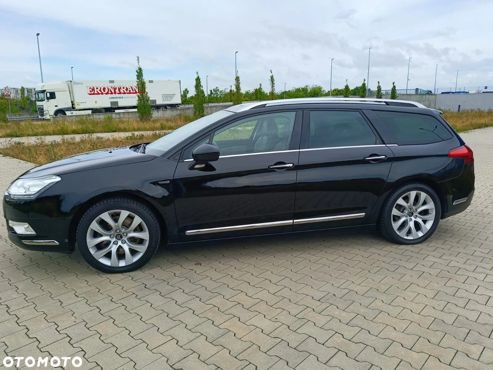 Citroën C5 2.0 BlueHDi Exclusive S&S EAT6 - 2