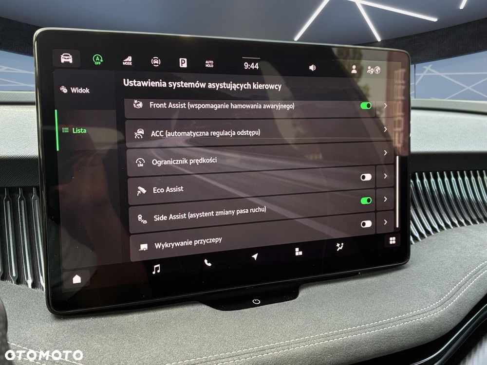 Skoda Superb - 21