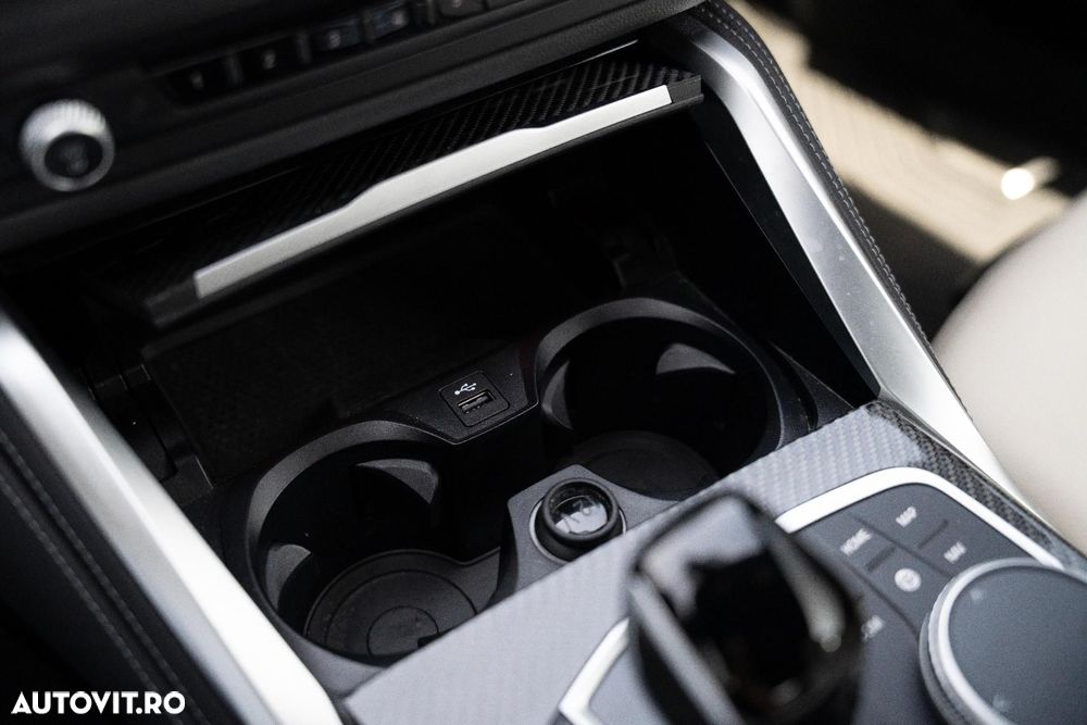 BMW Seria 4 430i xDrive M Sport - 13