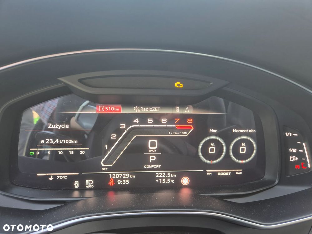 Audi RS7 Sportback - 6