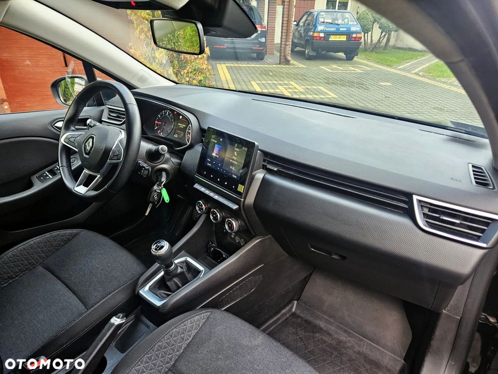 Renault Clio 1.0 TCe Zen - 6