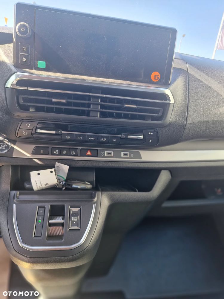 Citroën SpaceTourer 2.2 BlueHDi XL Plus EAT8 - 22