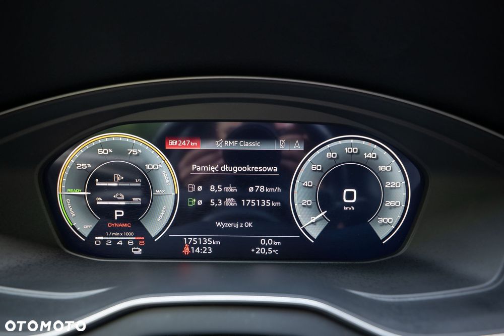 Audi Q5 50 TFSIe quattro S tronic S line - 20