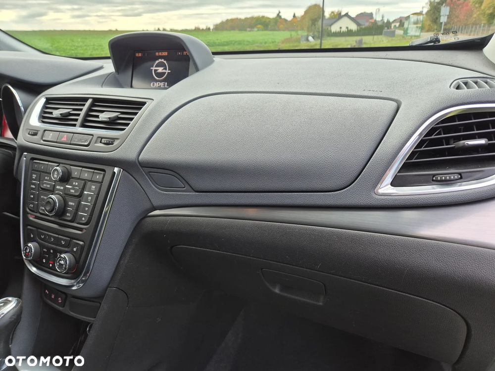 Opel Mokka - 30