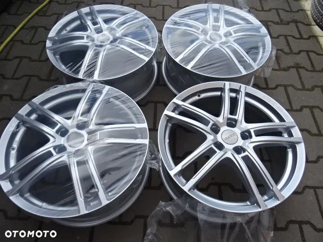 5x112x57 8Jx19 ET45 AUDI VW SEAT SKODA - 7