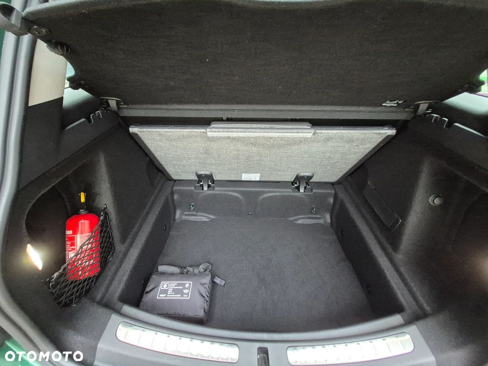 MINI Countryman Cooper S Yours Trim sport - 29