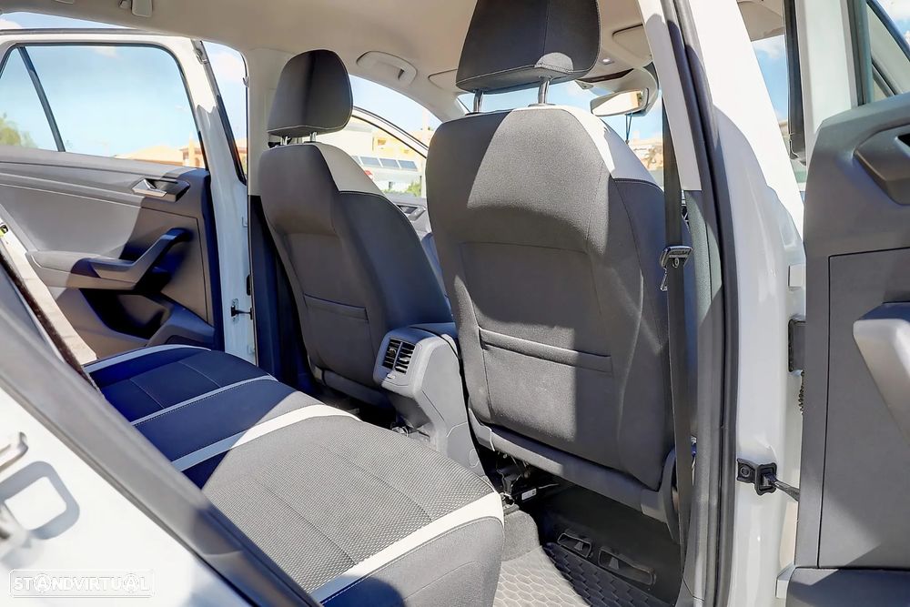 VW T-Roc - 8