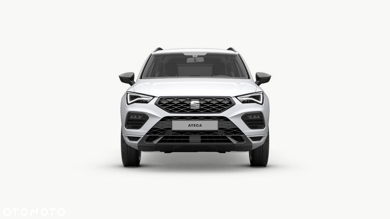 Seat Ateca - 10