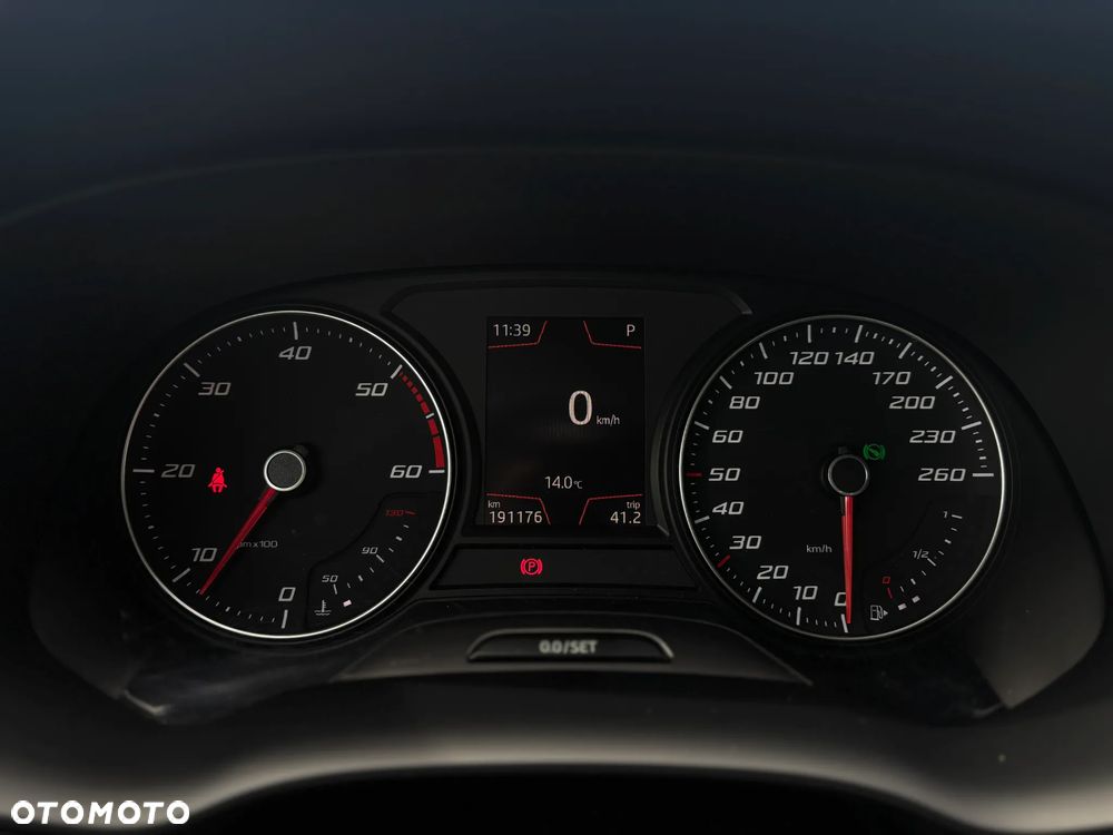 Seat Ateca 1.6 TDI ECOMOTIVE Style S&S DSG - 21