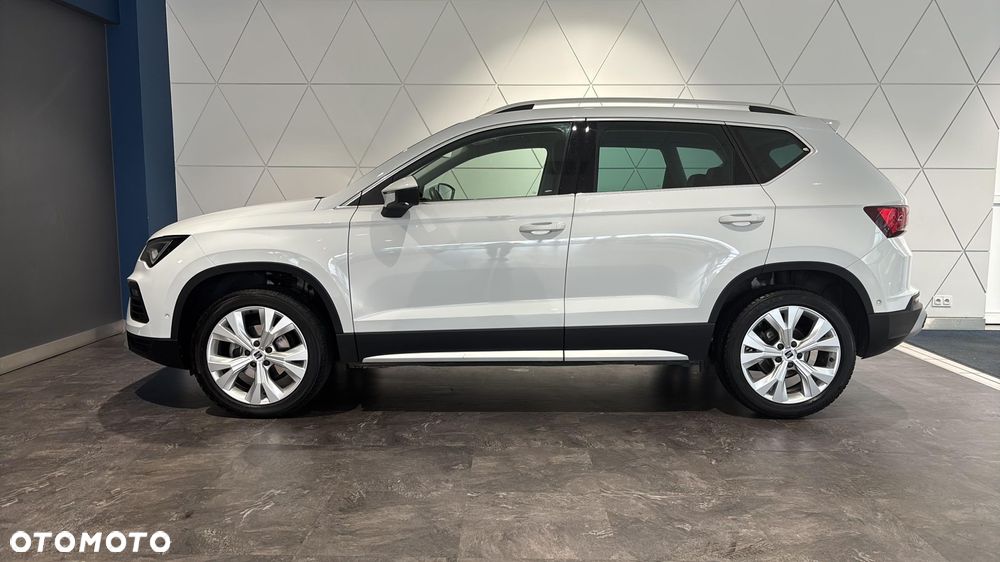 Seat Ateca 1.5 TSI Xperience S&S DSG - 2