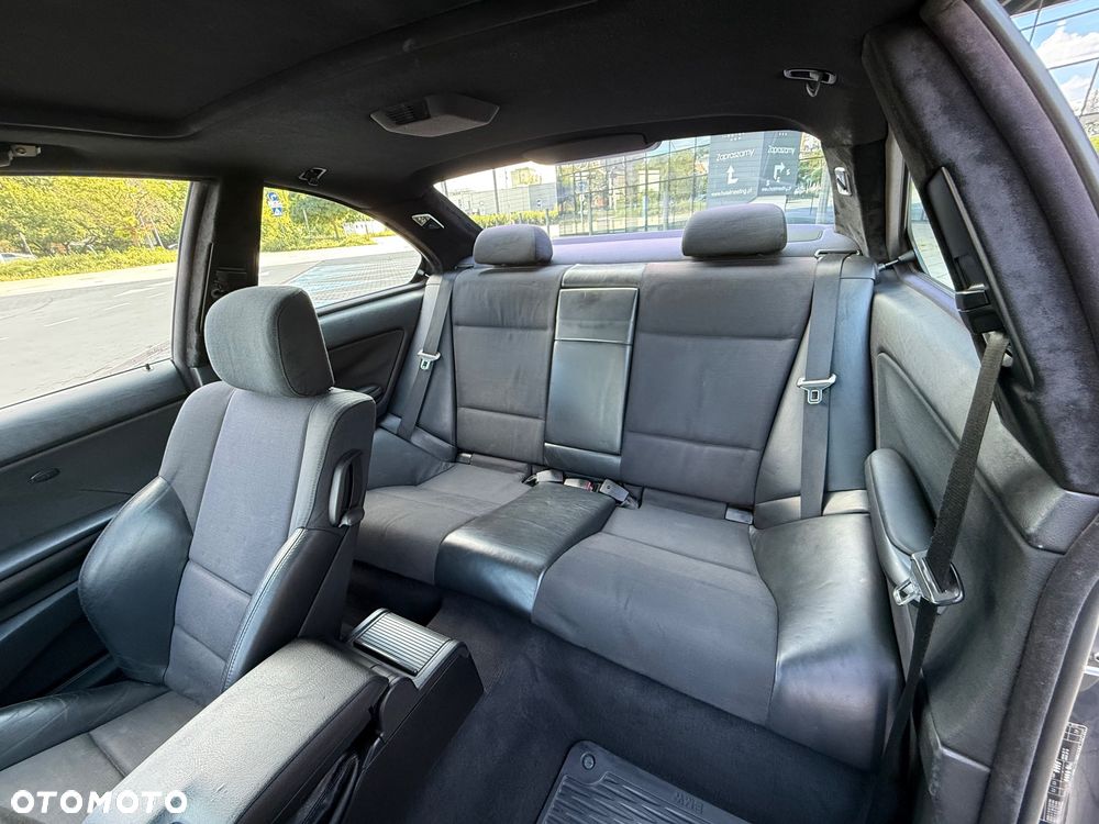 BMW Seria 3 330Ci - 11