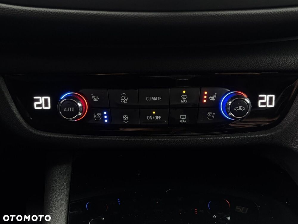 Opel Insignia 2.0 CDTI Exclusive S&S - 18