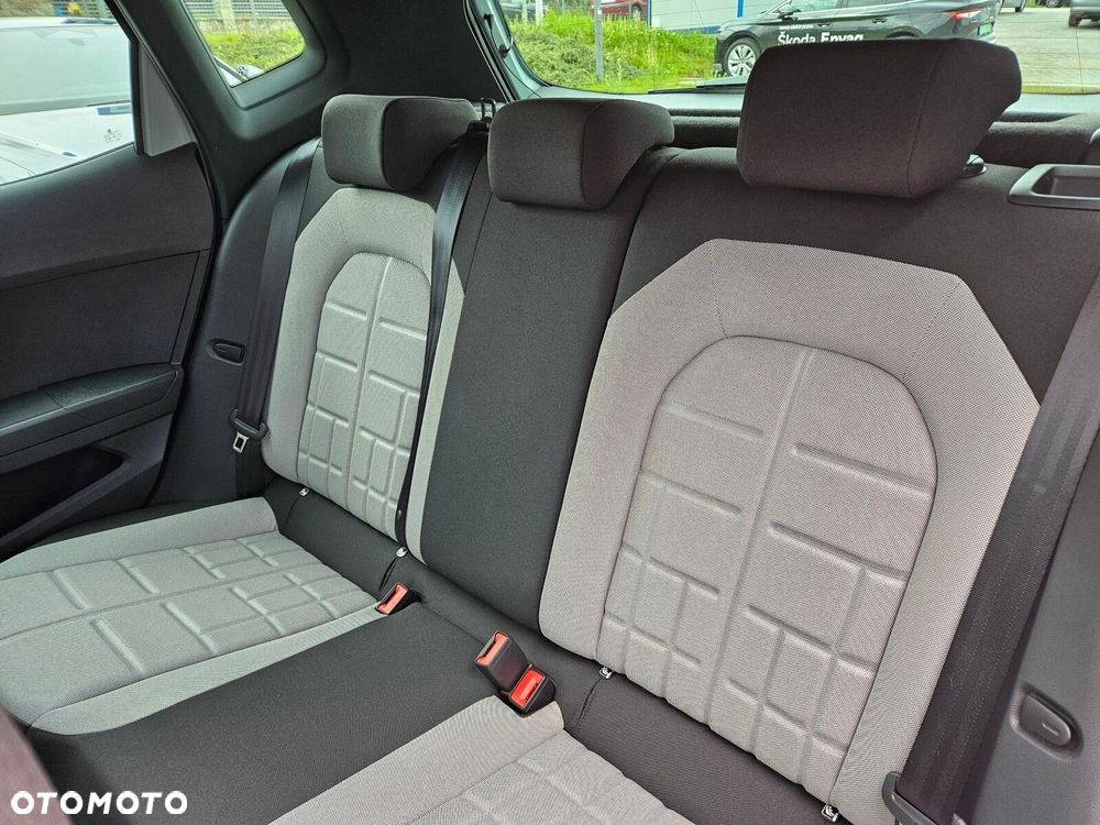 Seat Arona 1.0 TSI FR S&S DSG - 20