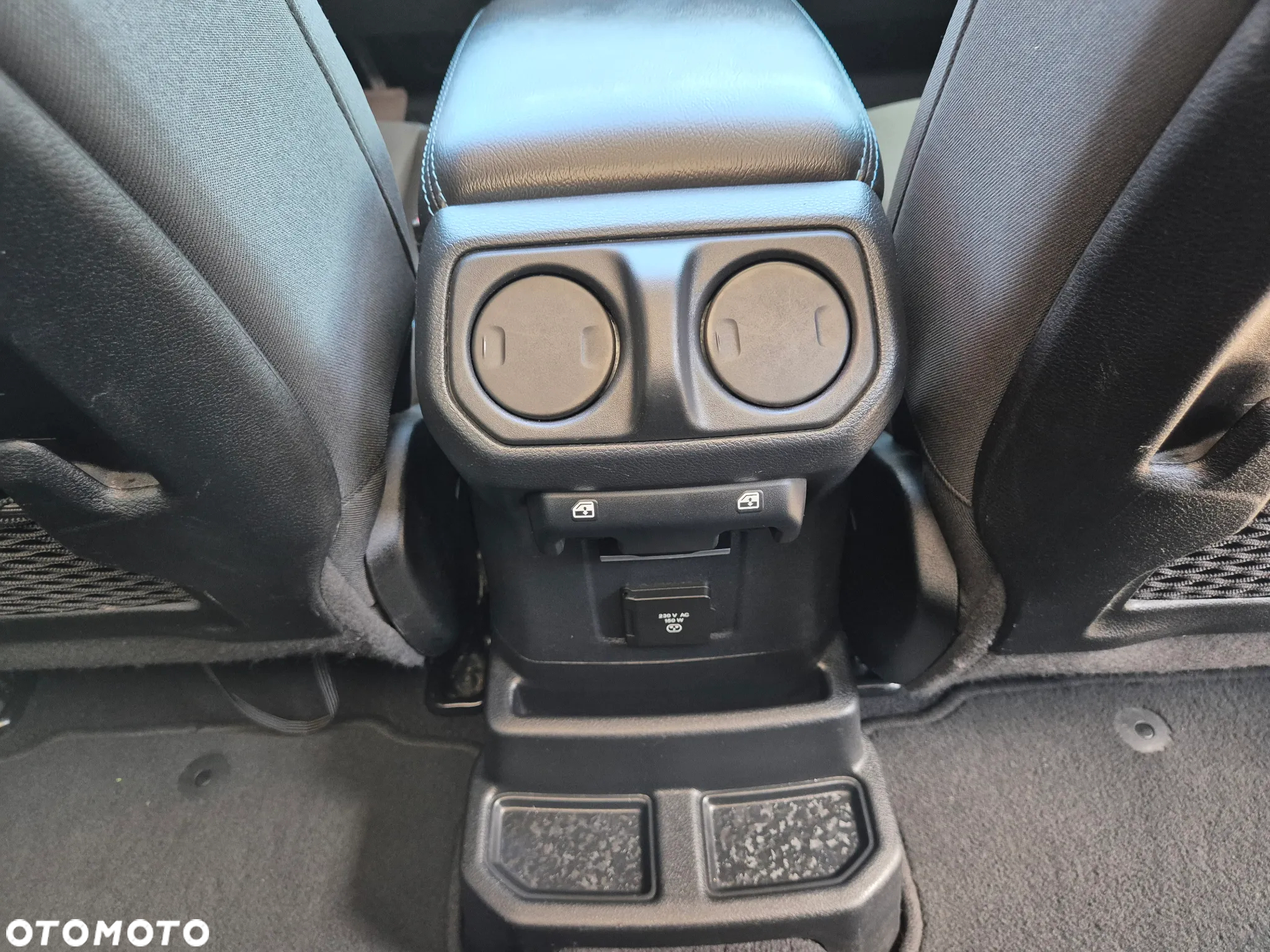 Jeep Wrangler Unlimited 2.0 4xe Plug-In Hybrid Softtop Rubicon - 30
